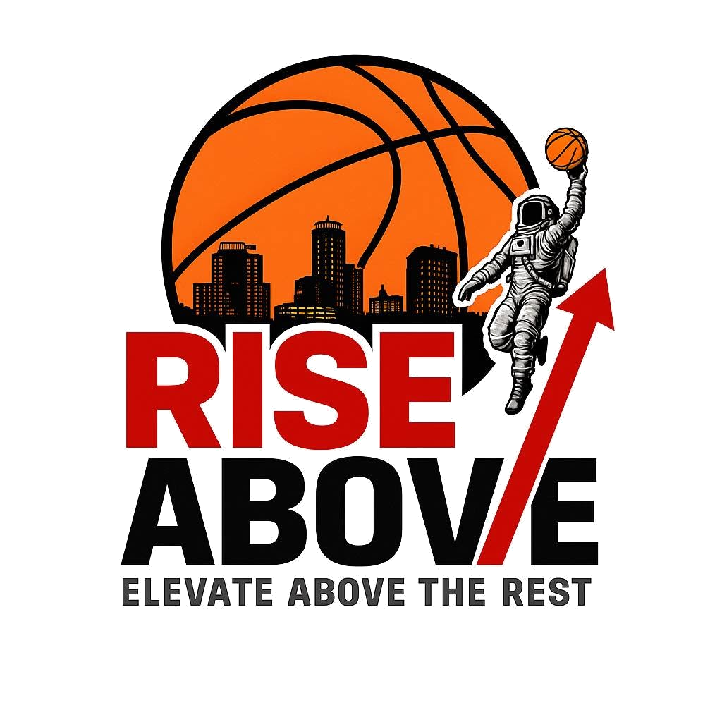 Rise Above Basketball